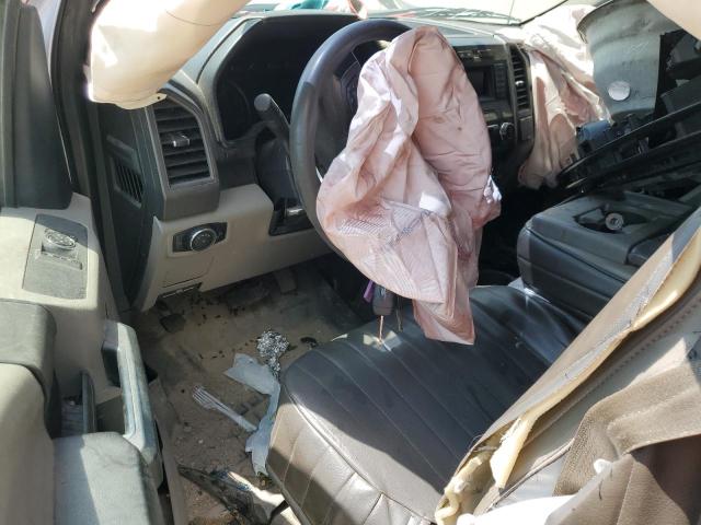 2019 FORD F550 SUPER #3297175867