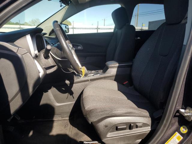2016 CHEVROLET EQUINOX LT - 2GNALCEK5G6323332