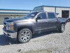 2015 CHEVROLET SILVERADO - 3GCUKREC0FG177364