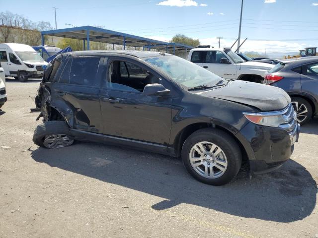 Vin: 2fmdk3gc4bba99982, lot: 55066505, ford edge se 20114