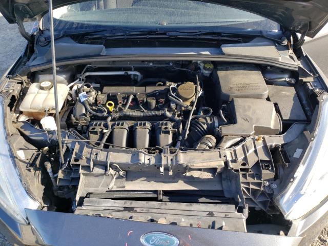 2015 FORD FOCUS S - 1FADP3E28FL222212