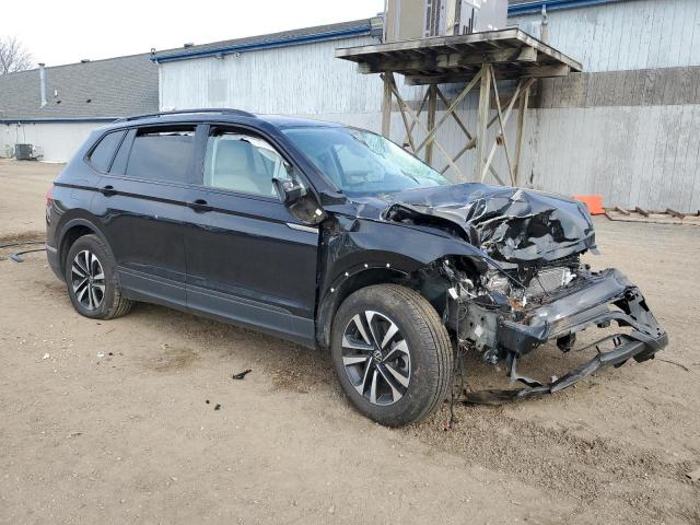 Vin: 3vvfb7ax7rm164477, lot: 53334065, volkswagen tiguan s 20244