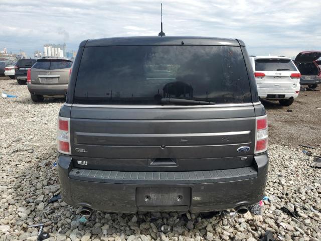 2015 FORD FLEX SEL 2FMHK6C84FBA13662