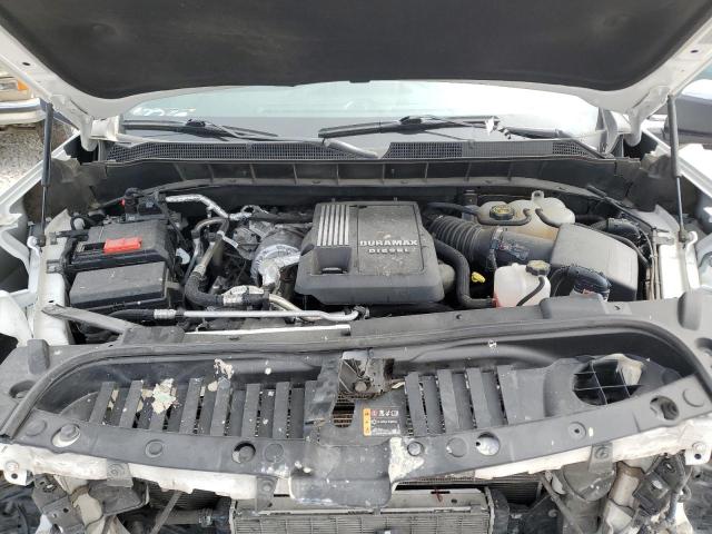 2022 CHEVROLET SILVERADO - 3GCUYGET3NG176131