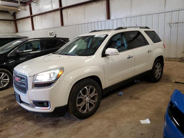 Vin: 1gkkvrkd8dj258978, lot: 51308325, gmc acadia slt-1 2013 img_1