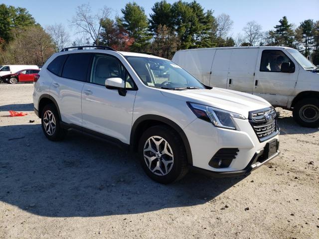 2024 SUBARU FORESTER P - JF2SKADC4RH481660