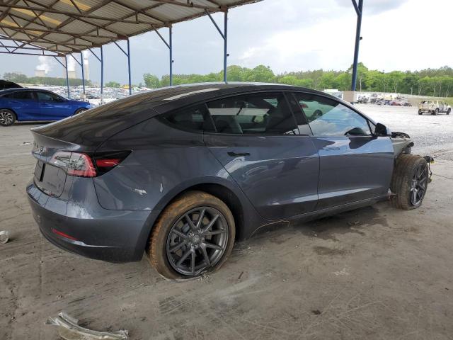 Vin: 5yj3e1ea5nf326777, lot: 54412685, tesla model 3 20223
