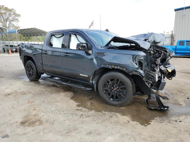Vin: 3gtp9cek5mg174227, lot: 51080945, gmc sierra k1500 elevation 20214