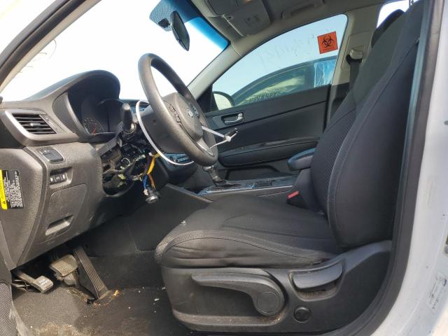 2016 KIA OPTIMA LX - 5XXGT4L31GG053110