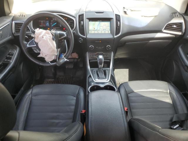 2018 FORD EDGE SEL - 2FMPK3J86JBC37389