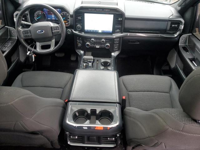 2021 FORD F150 SUPER - 1FTFW1ED6MFC37556
