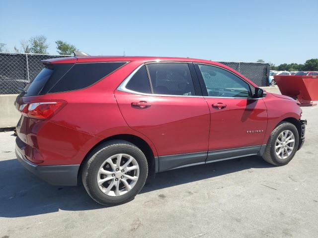 Vin: 3gnaxjev7ks602181, lot: 52270865, chevrolet equinox lt 20193