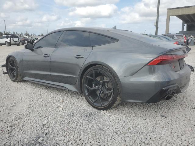 Vin: wuapdbf25sn902207, lot: 53707525, audi s7/rs7 20252