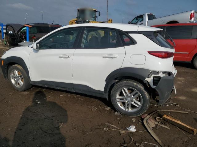 Vin: km8k1caa5mu716269, lot: 52449665, hyundai kona se 20212