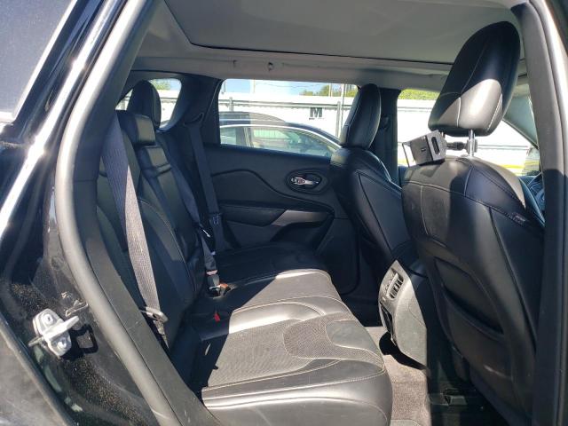 2019 JEEP CHEROKEE L - 1C4PJMDX2KD239989