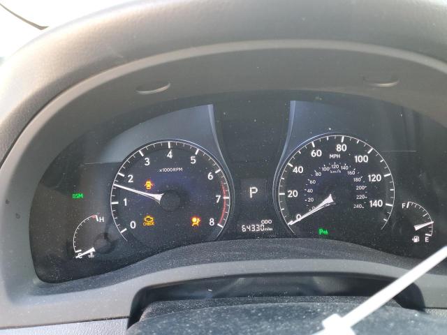 2015 LEXUS RX 350 - JTJZK1BA9F2425613