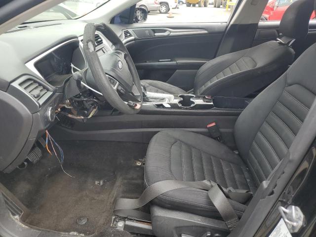 2015 FORD FUSION SE - 3FA6P0H74FR280835