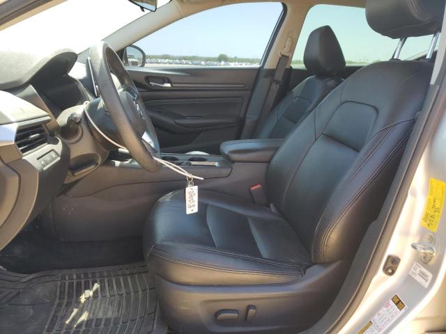 2020 NISSAN ALTIMA S - 1N4BL4BV3LC133165