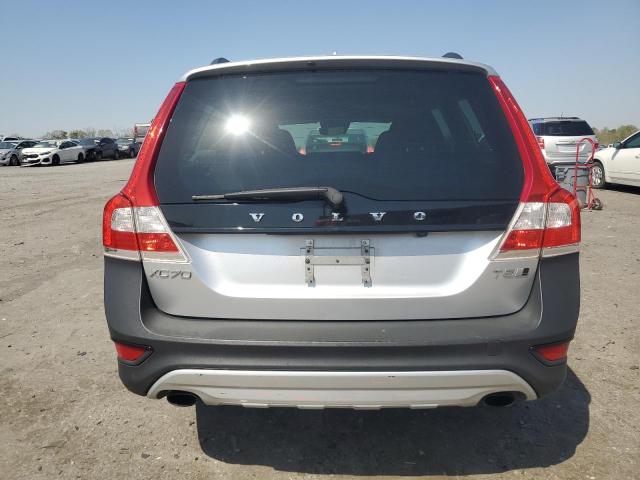 2016 VOLVO XC70 T5 CL YV4612NY9G1270749