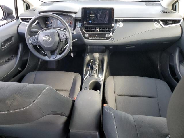 2024 TOYOTA COROLLA LE - JTDB4MEE9R3017321