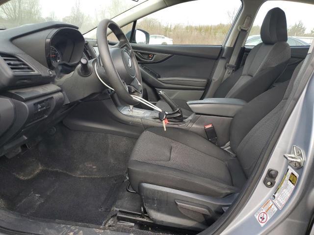 2019 SUBARU IMPREZA - 4S3GTAA66K3763415