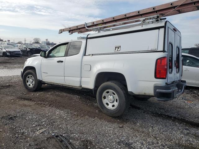 2017 CHEVROLET COLORADO - 1GCHSBEA9H1161785