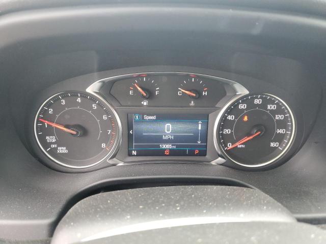 2023 GMC ACADIA SLE - 1GKKNRL43PZ248296
