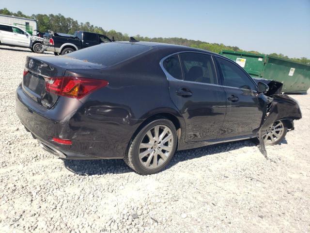 Vin: jthbe1bl2d5020572, lot: 53092485, lexus gs350 350 20133