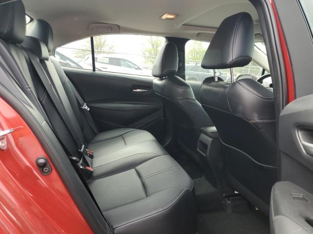 2021 TOYOTA COROLLA XL 5YFFPMAE0MP267593