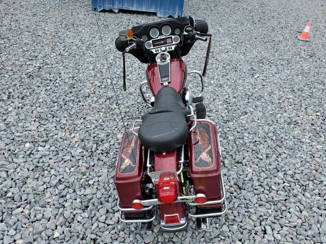 2000 HARLEY-DAVIDSON FLHTCI 1HD1FFW16YY605058