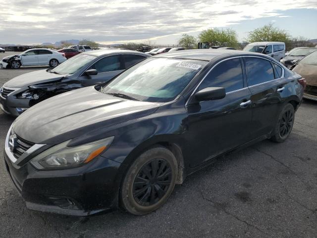 Vin: 1n4al3ap5hn310643, lot: 54587215, nissan altima 2.5 2017 img_1