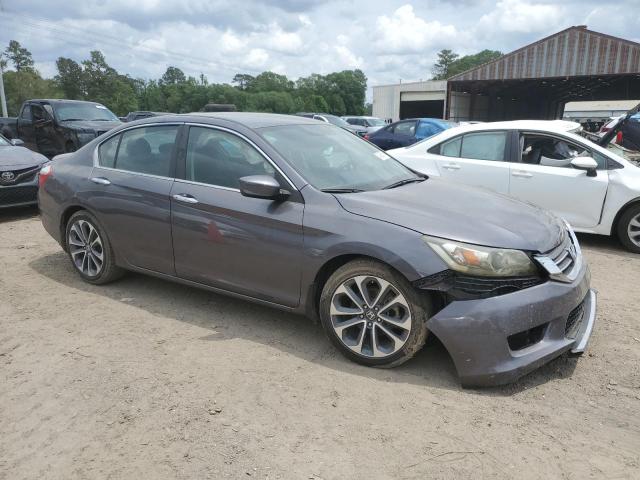 Vin: 1hgcr2f51fa189859, lot: 54926755, honda accord sport 20154
