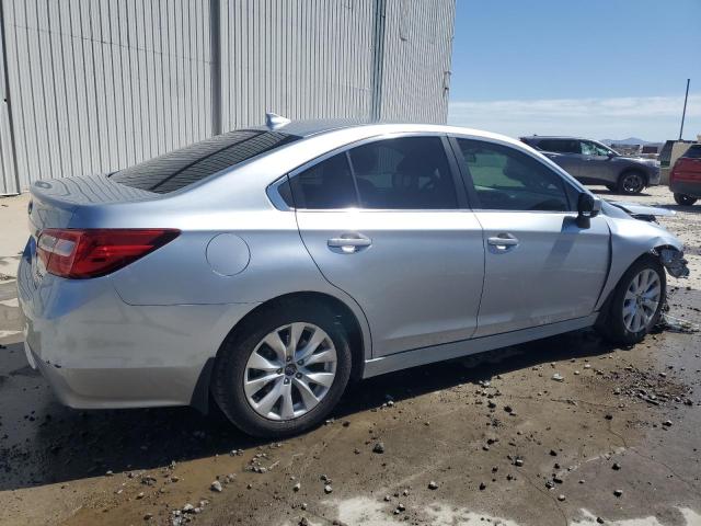 Vin: 4s3bnac63h3007471, lot: 52610605, subaru legacy 2.5i premium 20173