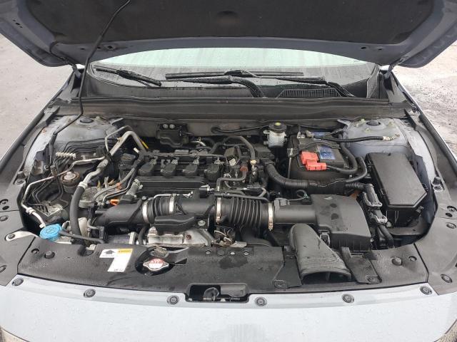 2022 HONDA ACCORD SPO - 1HGCV1F41NA020100