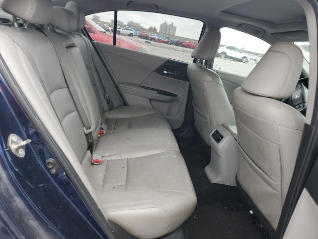 2015 HONDA ACCORD EXL - 1HGCR2F80FA254890