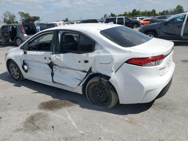 Vin: 5yfb4mde9rp119582, lot: 54119665, toyota corolla le 20242