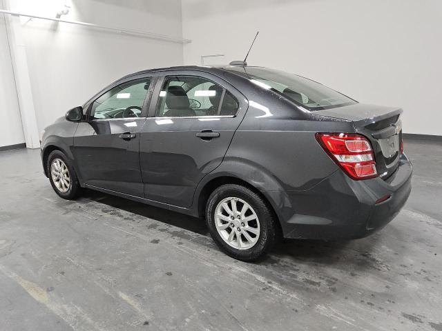 Vin: 1g1jd5sb3k4142805, lot: 51175425, chevrolet sonic lt 20192