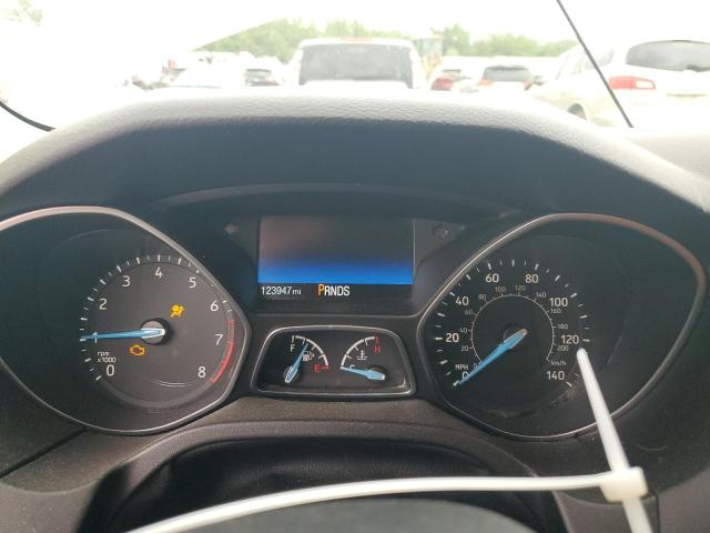 2018 FORD FOCUS TITA - 1FADP3N23JL220344