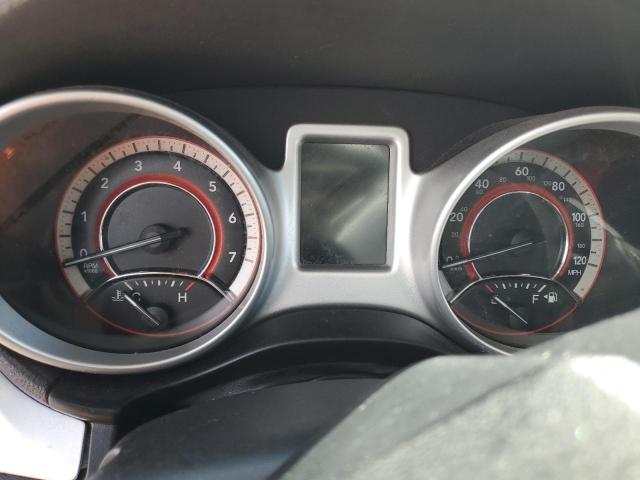 2019 DODGE JOURNEY SE 3C4PDCBG0KT701500