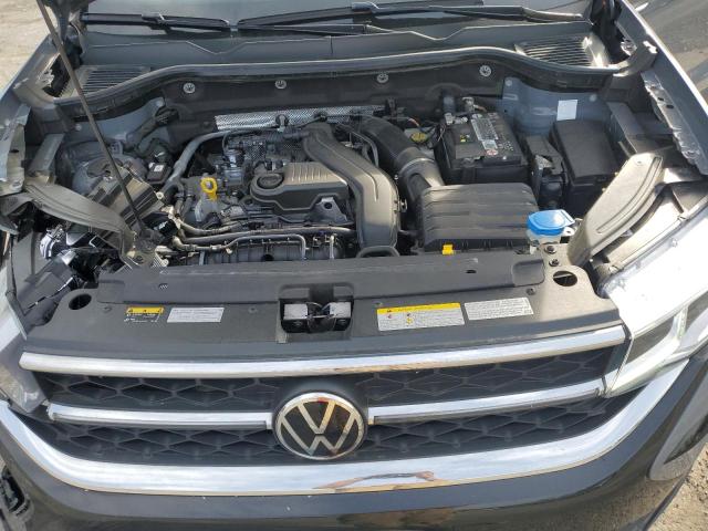 2022 VOLKSWAGEN TAOS SEL 3VV2X7B26NM054582