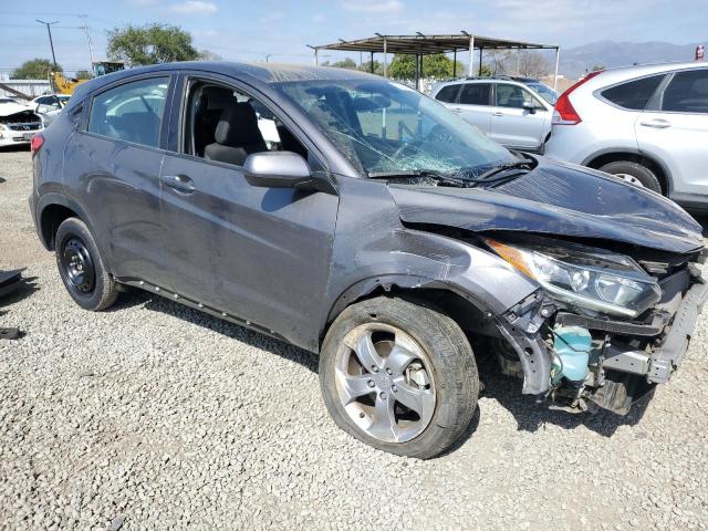 Vin: 3czru5h32nm723645, lot: 53332305, honda hr-v lx 20224