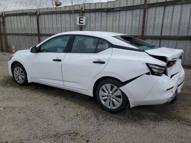 Vin: 3n1ab8bv2ry243708, lot: 54172085, nissan sentra s 20242