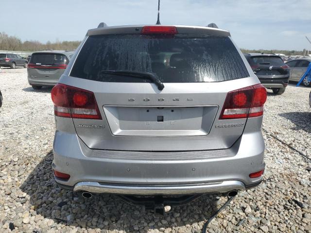 2016 DODGE JOURNEY CR 3C4PDCGG7GT195213