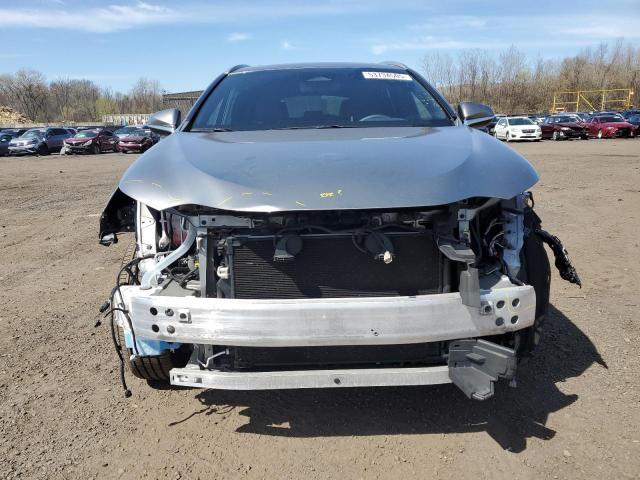 2022 LEXUS NX 350 2T2GGCEZ2NC011383