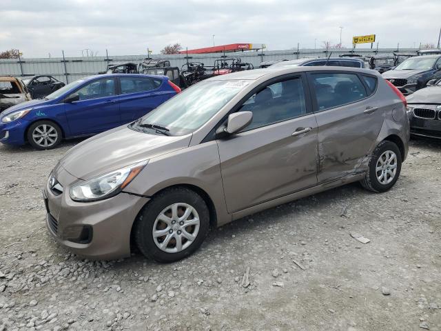 Vin: kmhct5ae0cu015960, lot: 52250035, hyundai accent gls 2012 img_1