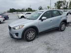 2016 MAZDA CX-5 SPORT - JM3KE4BY1G0799275