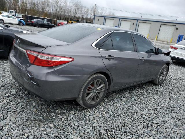 Vin: 4t1bf1fk1gu614222, lot: 52709925, toyota camry le 20163
