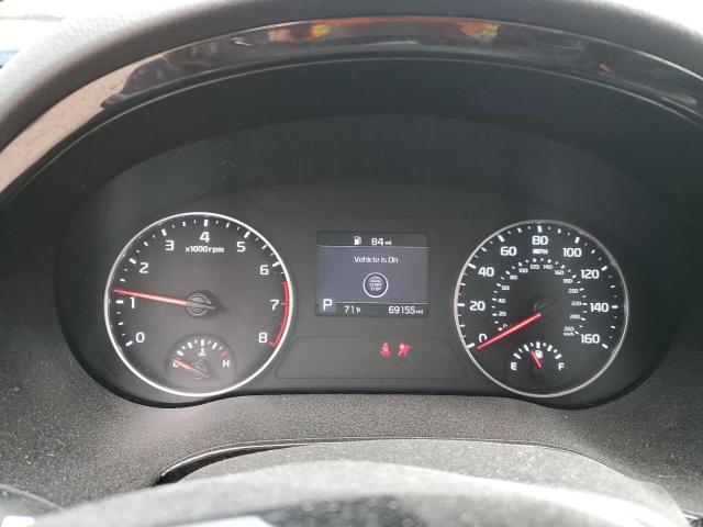 2021 KIA SELTOS EX - KNDERCAAXM7219257