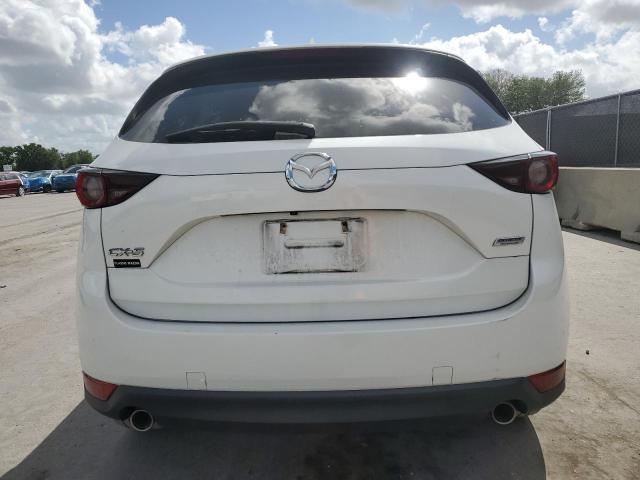 2019 MAZDA CX-5 TOURI - JM3KFACM5K0693931