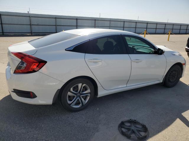 Vin: 19xfc2f58ge200657, lot: 51858165, honda civic lx 20163